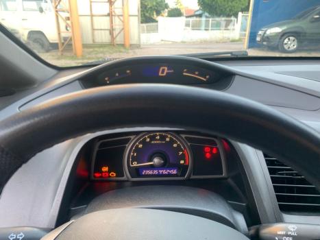 HONDA Civic 1.8 16V 4P FLEX LXL SE, Foto 6