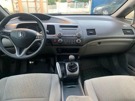 HONDA Civic 1.8 16V 4P FLEX LXL SE, Foto 7