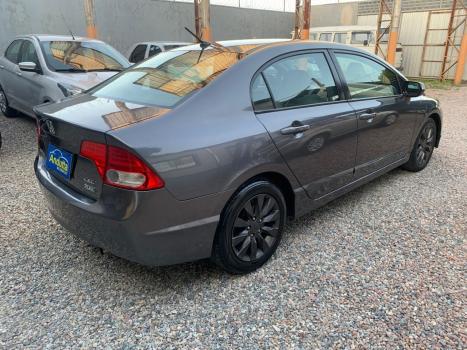 HONDA Civic 1.8 16V 4P FLEX LXL SE, Foto 8
