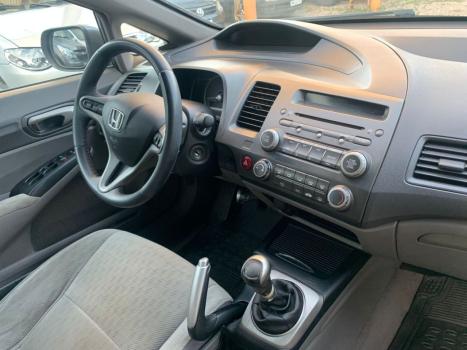 HONDA Civic 1.8 16V 4P FLEX LXL SE, Foto 9