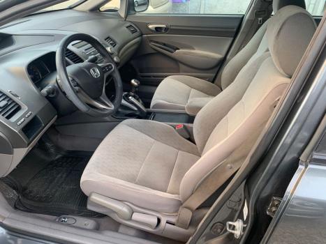 HONDA Civic 1.8 16V 4P FLEX LXL SE, Foto 10