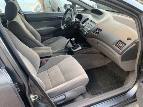 HONDA Civic 1.8 16V 4P FLEX LXL SE, Foto 11
