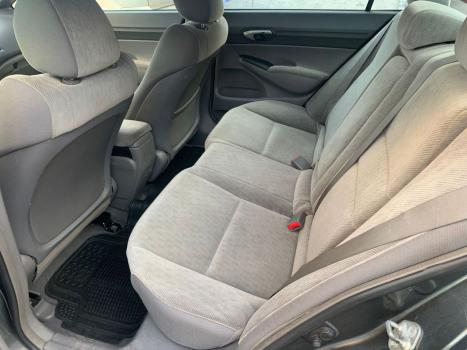 HONDA Civic 1.8 16V 4P FLEX LXL SE, Foto 12