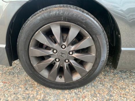 HONDA Civic 1.8 16V 4P FLEX LXL SE, Foto 13