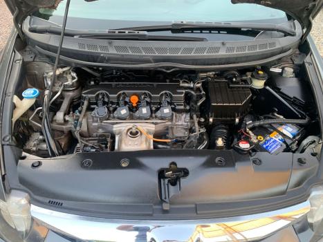 HONDA Civic 1.8 16V 4P FLEX LXL SE, Foto 14