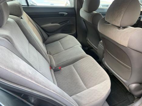 HONDA Civic 1.8 16V 4P FLEX LXL SE, Foto 15