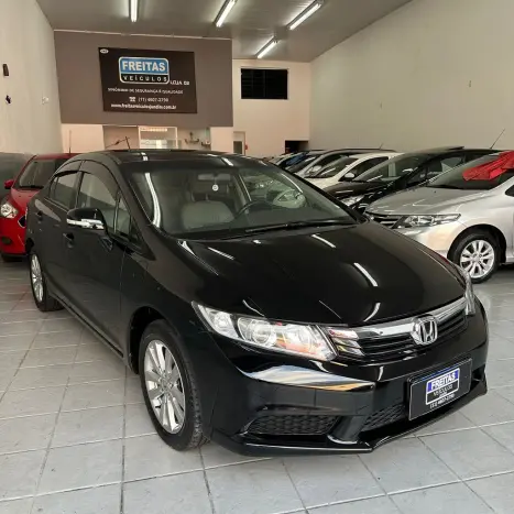 HONDA Civic 1.8 16V 4P LXS AUTOMTICO, Foto 3