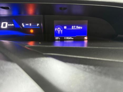 HONDA Civic 1.8 16V 4P FLEX LXS AUTOMTICO, Foto 6