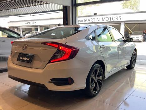 HONDA Civic 2.0 16V 4P EXL FLEX  AUTOMTICO CVT, Foto 4