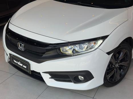 HONDA Civic 2.0 16V 4P EXL FLEX  AUTOMTICO CVT, Foto 18