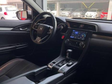 HONDA Civic 2.0 16V 4P EX FLEX  AUTOMTICO CVT, Foto 4