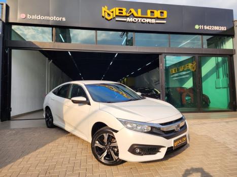 HONDA Civic 2.0 16V 4P EXL FLEX  AUTOMTICO CVT, Foto 1