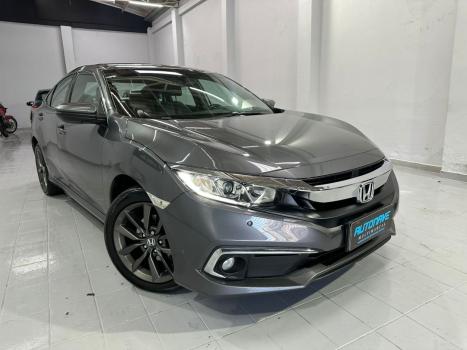 HONDA Civic 2.0 16V 4P EXL FLEX  AUTOMTICO CVT, Foto 3