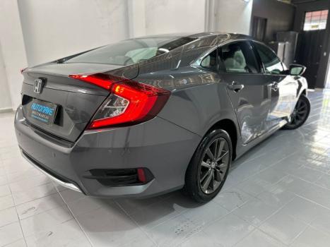 HONDA Civic 2.0 16V 4P EXL FLEX  AUTOMTICO CVT, Foto 5