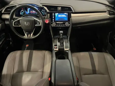 HONDA Civic 2.0 16V 4P EXL FLEX  AUTOMTICO CVT, Foto 9