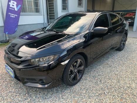 HONDA Civic 2.0 16V 4P SPORT FLEX  AUTOMTICO CVT, Foto 1