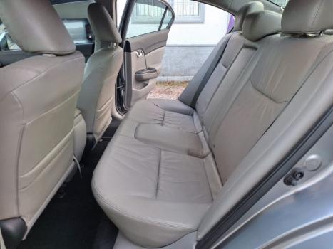 HONDA Civic 2.0 16V 4P FLEX LXR AUTOMTICO, Foto 2