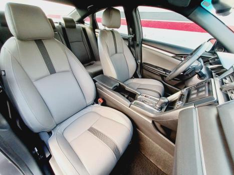 HONDA Civic 2.0 16V 4P EX FLEX  AUTOMTICO CVT, Foto 5