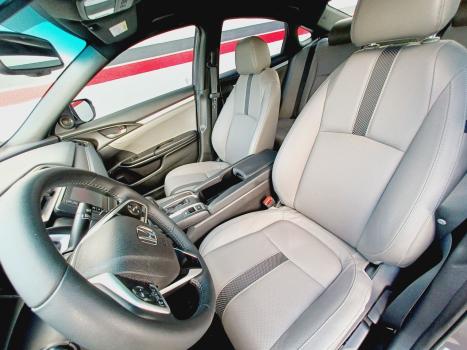 HONDA Civic 2.0 16V 4P EX FLEX  AUTOMTICO CVT, Foto 9