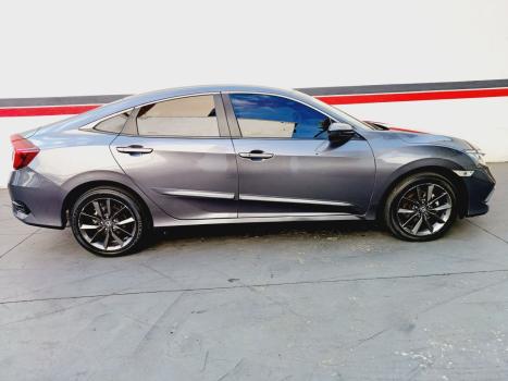 HONDA Civic 2.0 16V 4P EX FLEX  AUTOMTICO CVT, Foto 14