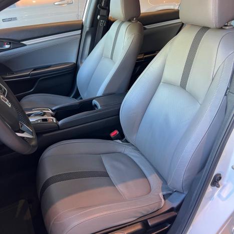 HONDA Civic 2.0 16V 4P EX FLEX  AUTOMTICO CVT, Foto 16