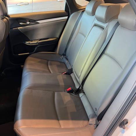 HONDA Civic 2.0 16V 4P EX FLEX  AUTOMTICO CVT, Foto 17