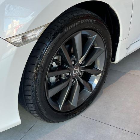 HONDA Civic 2.0 16V 4P EX FLEX  AUTOMTICO CVT, Foto 18