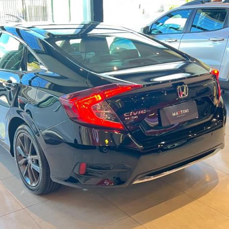 HONDA Civic 2.0 16V 4P EXL FLEX  AUTOMTICO CVT, Foto 6