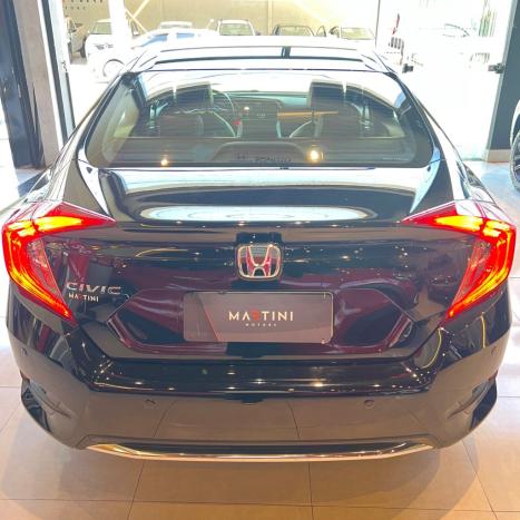 HONDA Civic 2.0 16V 4P EXL FLEX  AUTOMTICO CVT, Foto 7