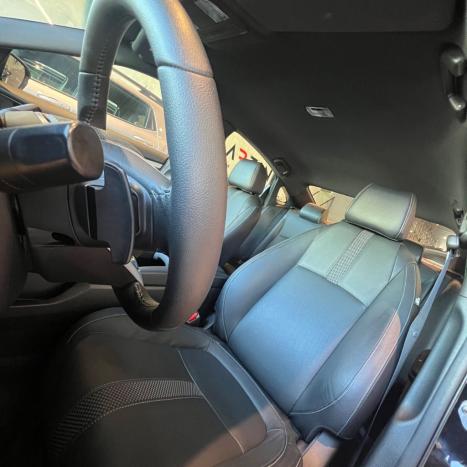 HONDA Civic 2.0 16V 4P EXL FLEX  AUTOMTICO CVT, Foto 15