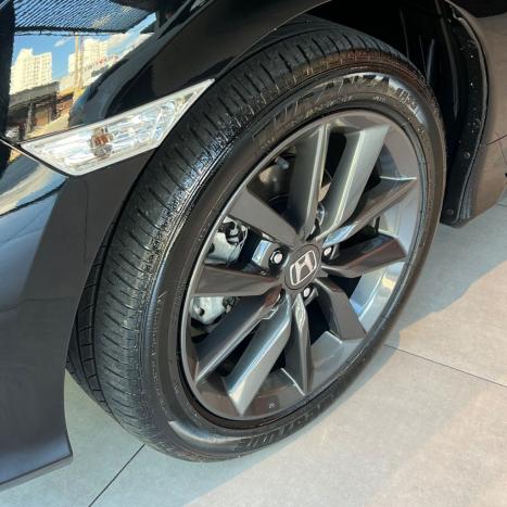 HONDA Civic 2.0 16V 4P EXL FLEX  AUTOMTICO CVT, Foto 18