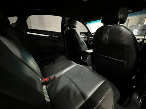 HONDA Civic 2.0 16V 4P EXL FLEX  AUTOMTICO CVT, Foto 12