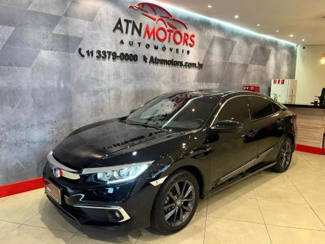 HONDA Civic 2.0 16V 4P EXL FLEX  AUTOMTICO CVT, Foto 2