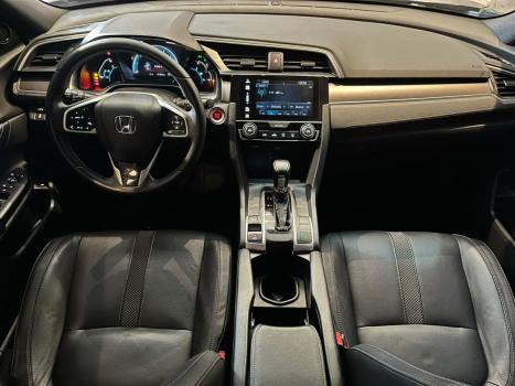 HONDA Civic 2.0 16V 4P EXL FLEX  AUTOMTICO CVT, Foto 11