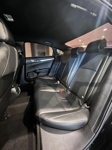 HONDA Civic 2.0 16V 4P EXL FLEX  AUTOMTICO CVT, Foto 13