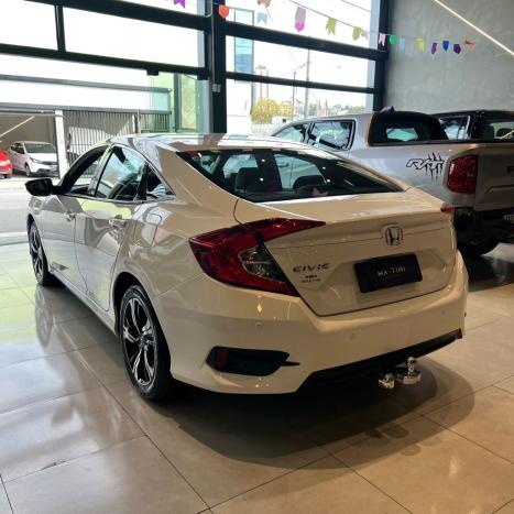 HONDA Civic 2.0 16V 4P EXL FLEX  AUTOMTICO CVT, Foto 5
