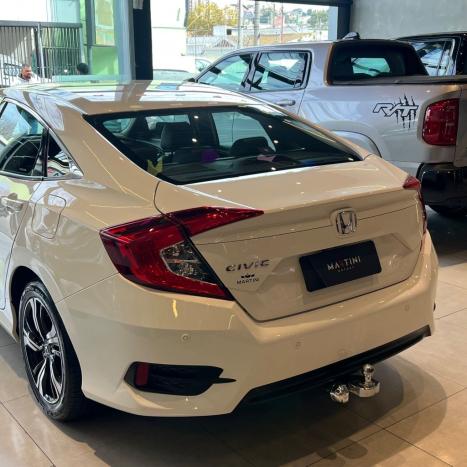 HONDA Civic 2.0 16V 4P EXL FLEX  AUTOMTICO CVT, Foto 6