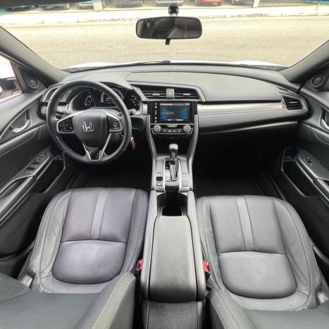 HONDA Civic 2.0 16V 4P EXL FLEX  AUTOMTICO CVT, Foto 9