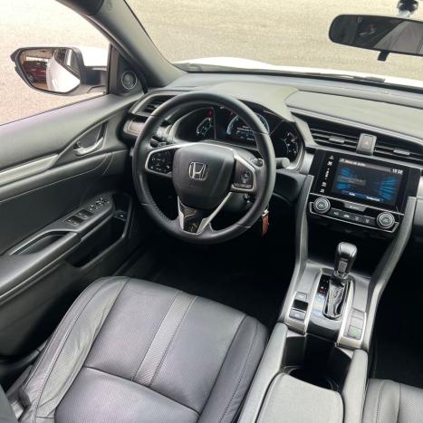 HONDA Civic 2.0 16V 4P EXL FLEX  AUTOMTICO CVT, Foto 10
