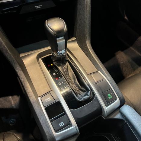 HONDA Civic 2.0 16V 4P EXL FLEX  AUTOMTICO CVT, Foto 13