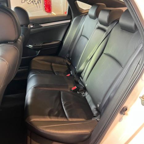 HONDA Civic 2.0 16V 4P EXL FLEX  AUTOMTICO CVT, Foto 17