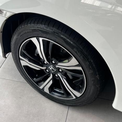 HONDA Civic 2.0 16V 4P EXL FLEX  AUTOMTICO CVT, Foto 18