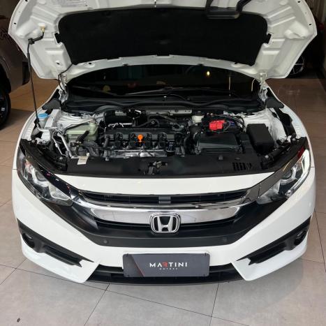 HONDA Civic 2.0 16V 4P EXL FLEX  AUTOMTICO CVT, Foto 20