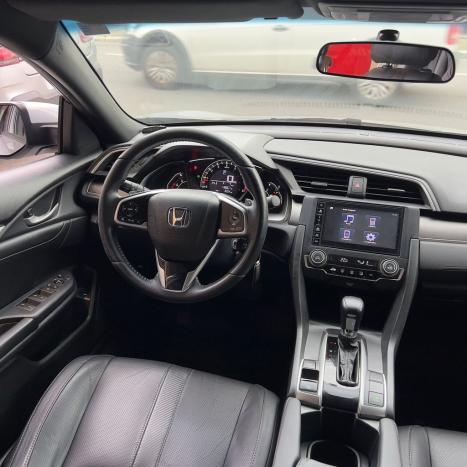 HONDA Civic 2.0 16V 4P EX FLEX  AUTOMTICO CVT, Foto 12