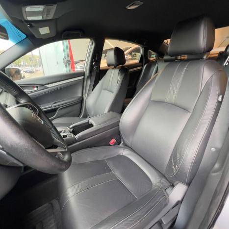 HONDA Civic 2.0 16V 4P EX FLEX  AUTOMTICO CVT, Foto 15