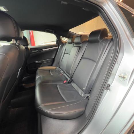 HONDA Civic 2.0 16V 4P EX FLEX  AUTOMTICO CVT, Foto 16