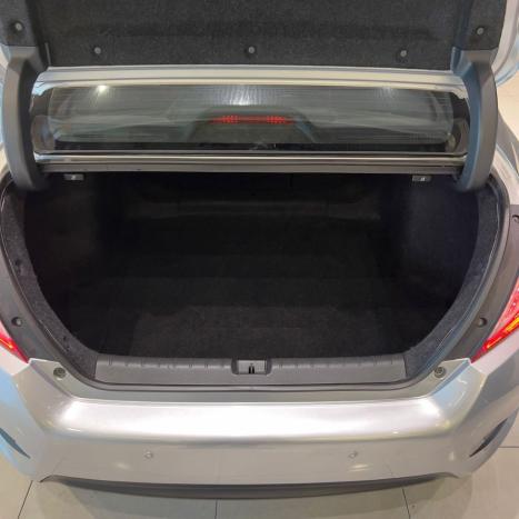 HONDA Civic 2.0 16V 4P EX FLEX  AUTOMTICO CVT, Foto 17