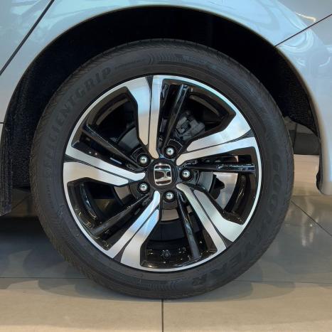 HONDA Civic 2.0 16V 4P EX FLEX  AUTOMTICO CVT, Foto 18