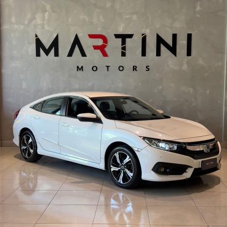 HONDA Civic 2.0 16V 4P EXL FLEX  AUTOMTICO CVT, Foto 1