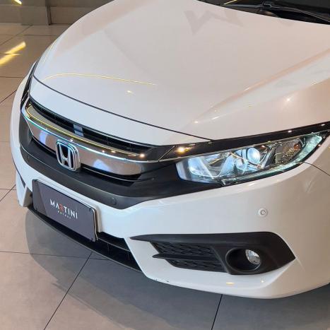 HONDA Civic 2.0 16V 4P EXL FLEX  AUTOMTICO CVT, Foto 4